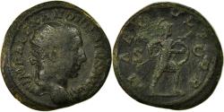 Ancient Coins - Coin, Alexander, Dupondius, Roma, , Copper, Cohen:171