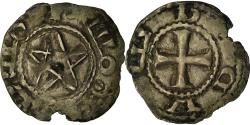 World Coins - Coin, France, Berry, Denarius, , Silver, Boudeau:274