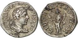 Ancient Coins - Coin, Denarius, , Silver, RIC:107