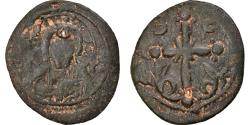 Ancient Coins - Coin, Anonymous, Follis, 1078-1081, Constantinople, , Copper, Sear:1889