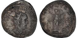 Ancient Coins - Coin, Valerian I, Antoninianus, 255-256, Roma, , Billon, RIC:126