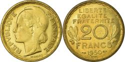 World Coins - Coin, France, Essai de Morlon, 20 Francs, 1950, Paris, ESSAI,