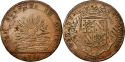 World Coins - France, Token, Royal, 1713, , Copper, Feuardent:9831
