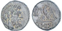 Ancient Coins - Coin, Pontos, time of Mithradates VI, Æ, 120-63 BC, Amisos, , Bronze
