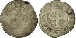 World Coins - Coin, France, Denarius, Reims, , Silver