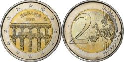 World Coins - Spain, 2 Euro, 2016, Bi-Metallic, , KM:New