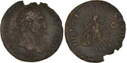 Ancient Coins - Coin, Trajan, As, 98-99, Rome, , Copper, RIC:395