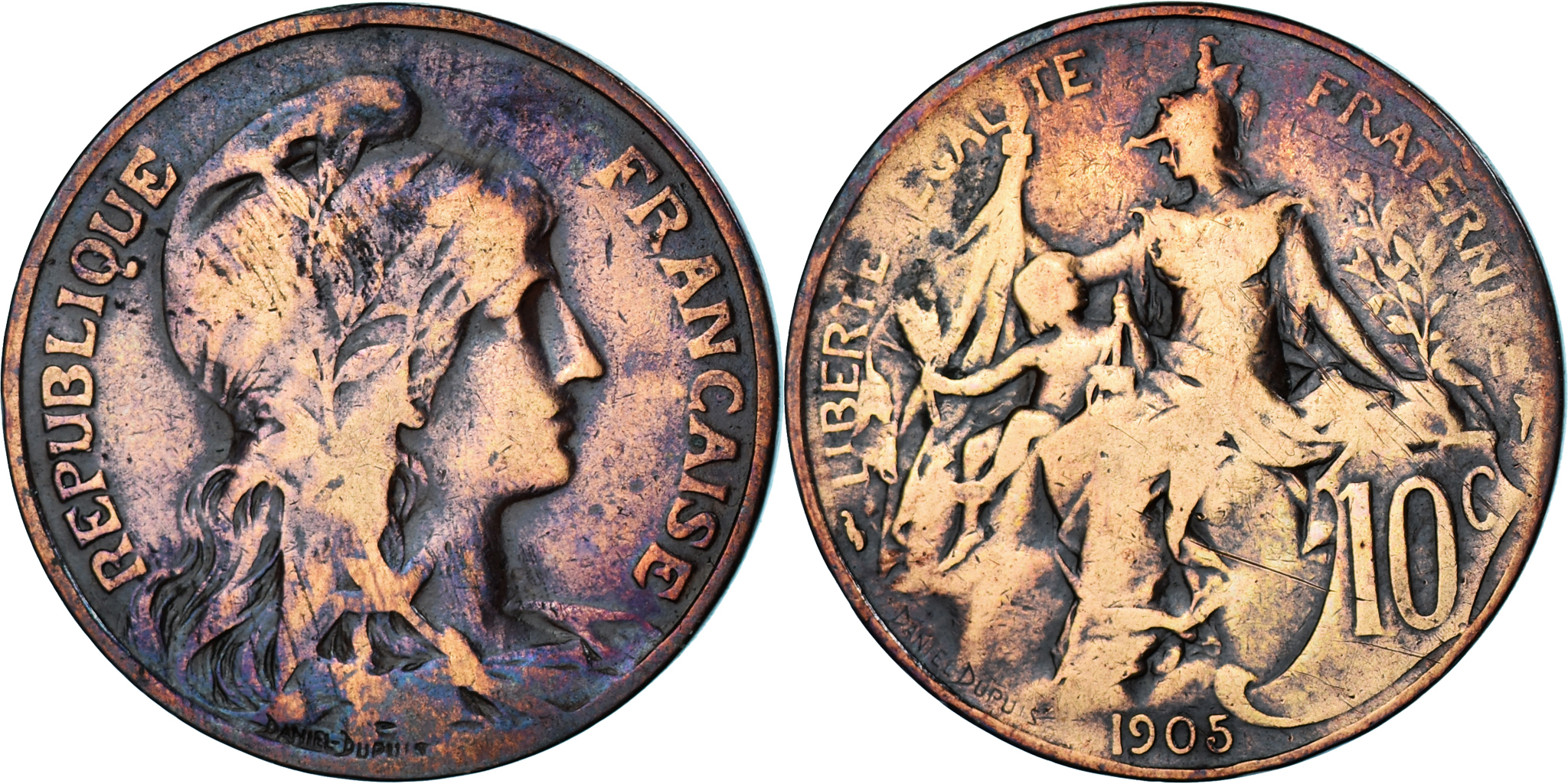 【中古】 Impressions of France s-l1200.jpg