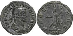 Ancient Coins - Probus, Aurelianus, 276-282, Antioch, Billon, , RIC:716