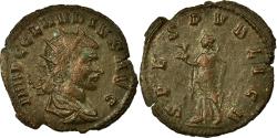 Ancient Coins - Coin, Claudius, Antoninianus, , Billon, Cohen:281