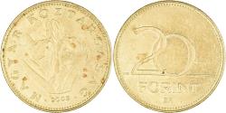 World Coins - Coin, Hungary, 20 Forint, 2005