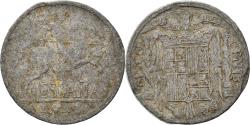 World Coins - Coin, Spain, 5 Centimos, Undated