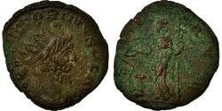 Ancient Coins - Victorinus, Antoninianus, Billon, , Cohen:112
