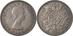 World Coins - Coin, Great Britain, Florin, Two Shillings, 1967