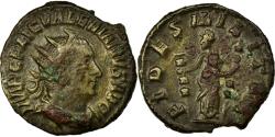 Ancient Coins - Coin, Valerian I, Antoninianus, , Billon, Cohen:65