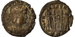 Ancient Coins - Coin, Constantine II, Nummus, Trier, , Copper