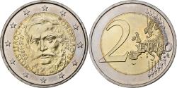 World Coins - Slovakia, 2 Euro, Ľudovít Štúr, 2019, Kremnica, Bi-Metallic,
