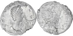 Ancient Coins - Salonina, Antoninianus, 257-258, Lugdunum, , Billon, RIC:6