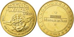 World Coins - France, Token, Touristic token, Paris - Cité des Sciences  et de l'Industrie