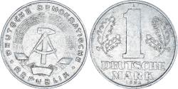 World Coins - Coin, GERMAN-DEMOCRATIC REPUBLIC, Mark, 1962