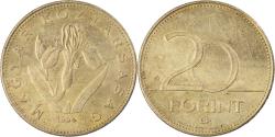World Coins - Coin, Hungary, 20 Forint, 1994