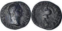 Ancient Coins - Domitian, Denarius, 95-96, Rome, Silver, , RIC:791