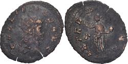 Ancient Coins - Gallienus, Antoninianus, 260-268, Rome, Billon, , RIC:160