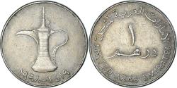 World Coins - Coin, United Arab Emirates, Dirham, 1998
