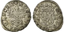World Coins - Coin, France, Double Denarius, , Silver, Boudeau:1558