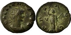 Ancient Coins - Coin, Gallienus, Antoninianus, , Billon, Cohen:725