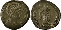 Ancient Coins - Coin, Helena, Nummus, Trier, , Copper, Cohen:12
