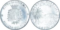 World Coins - Italy, Token, 1977
