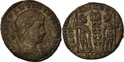 Ancient Coins - Coin, Constantine II, Nummus, Roma, , Copper