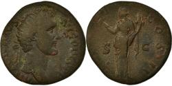 Ancient Coins - Coin, Antoninus Pius, Dupondius, Roma, , Copper, Cohen:415