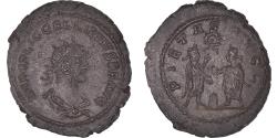 Ancient Coins - Coin, Gallienus, Antoninianus, 260, Samosata, , Billon, RIC:V.1-447