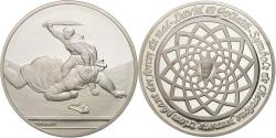 World Coins - France, Medal, Le génie de Michel Ange, David et Goliath, Arts & Culture