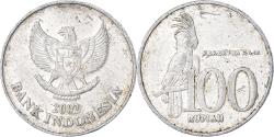 World Coins - Coin, Indonesia, 100 Rupiah, 2002