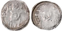 World Coins - Coin, German States, Arnold von Isenburg, Pfennig, 1242-1259, Trier,