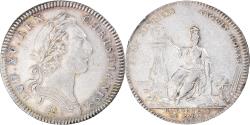 World Coins - France, Token, Louis XV, Corporations des Horlogers de Paris, History, ND