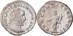 Ancient Coins - Coin, Gallienus, Antoninianus, 253-254, Roma, , Billon, RIC:132