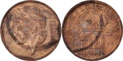 World Coins - Coin, Belgium, 50 Centimes, 1973