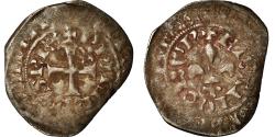 World Coins - Coin, France, Philippe VI, Gros à la fleur de lis, , Billon
