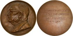 World Coins - France, Medal, Jean Le Guellec, Président du G.I.I.G.N.L, Business & industry