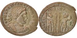 Ancient Coins - Coin, Constantine II, Nummus, Trier, , Copper, RIC:254