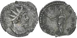Ancient Coins - Postumus, Antoninianus, 260-269, Lugdunum, , Billon, RIC:80