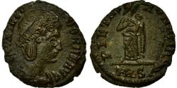 Ancient Coins - Coin, Theodora, Nummus, Trier, , Bronze, Cohen:4