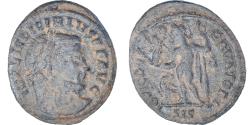 Ancient Coins - Coin, Licinius I, Follis, 313-315, Siscia, , Bronze, RIC:8