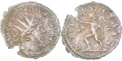 Ancient Coins - Coin, Postumus, Antoninianus, 260-269, Gaul, , Billon, RIC:316