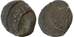 Ancient Coins - Tetricus II, Antoninianus, 271-274, Trier, Double-strike, Bronze,