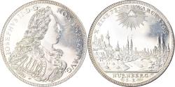 World Coins - Germany, Medal, Joseph II, Thaler, Nuremberg, History, 1974, Proof,